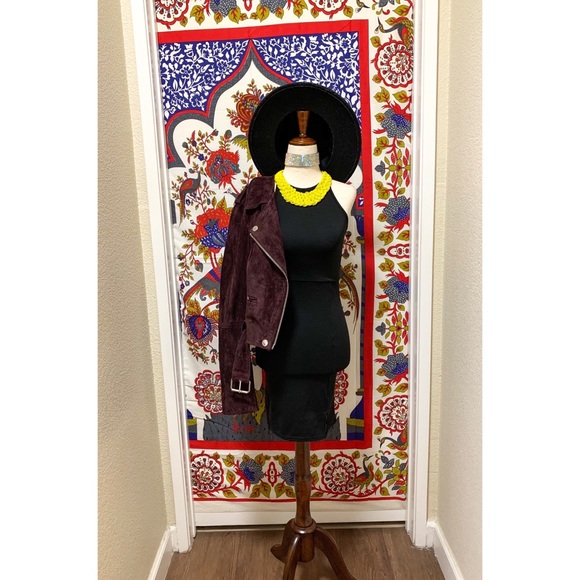 🌈 Amazing city night dress - Picture 10 of 12